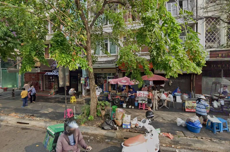 Khao Mok Gai foto 9