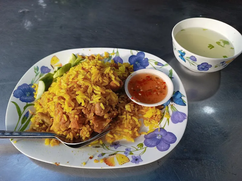 Khao Mok Gai foto 6