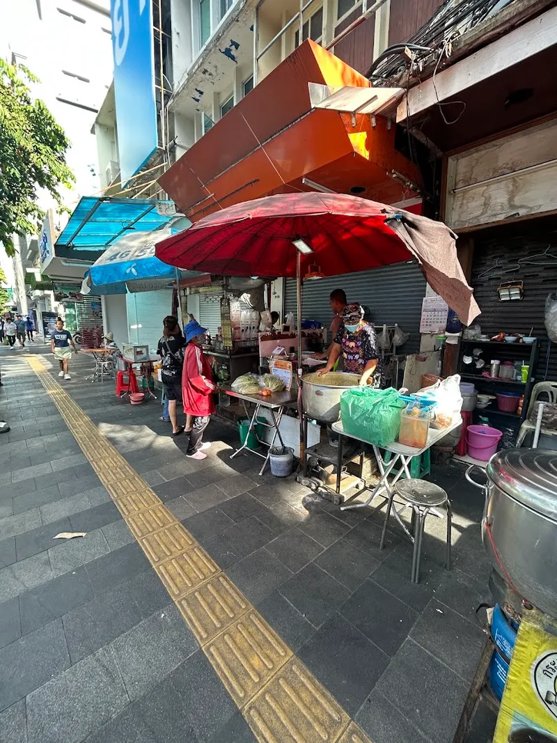Khao Mok Gai foto 8
