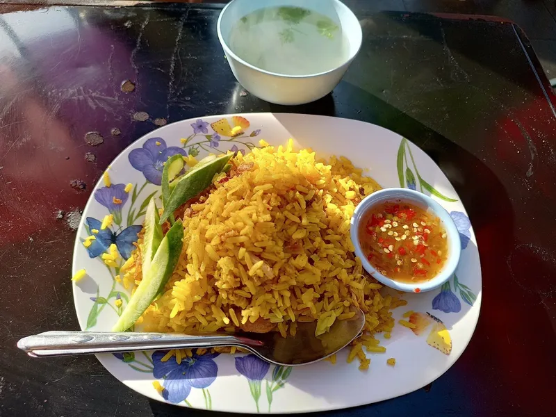 Khao Mok Gai foto 7
