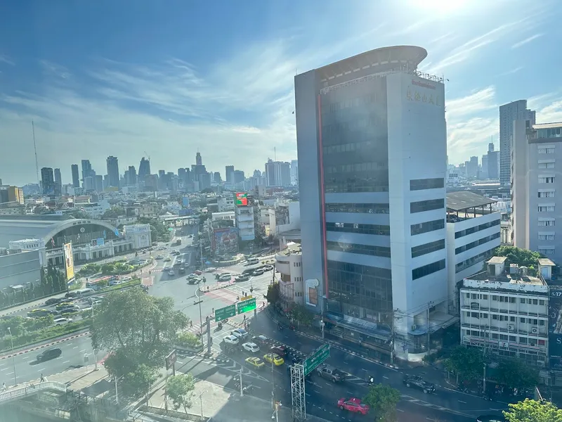Kope Hualamphong photo 9