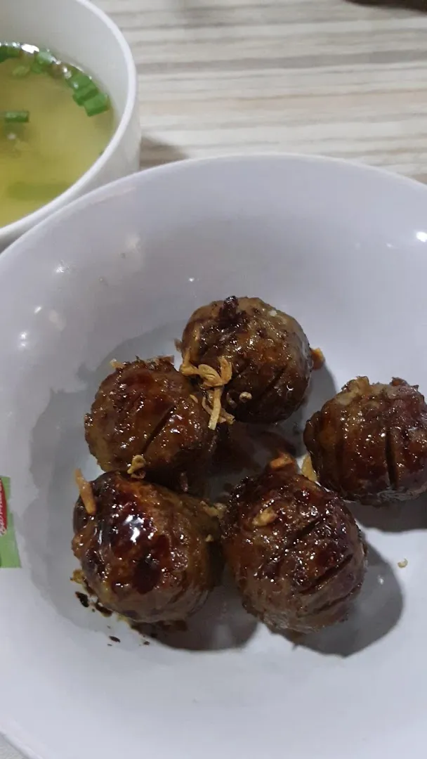 Bakso Bakar foto 8