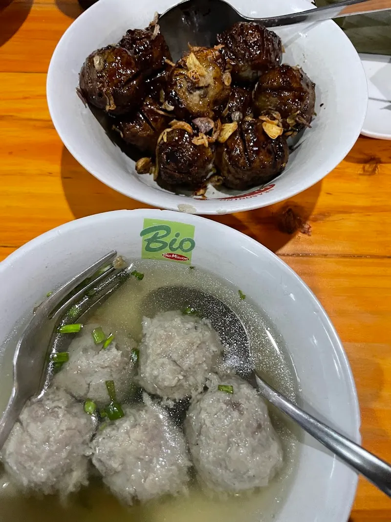 Bakso Bakar foto 5
