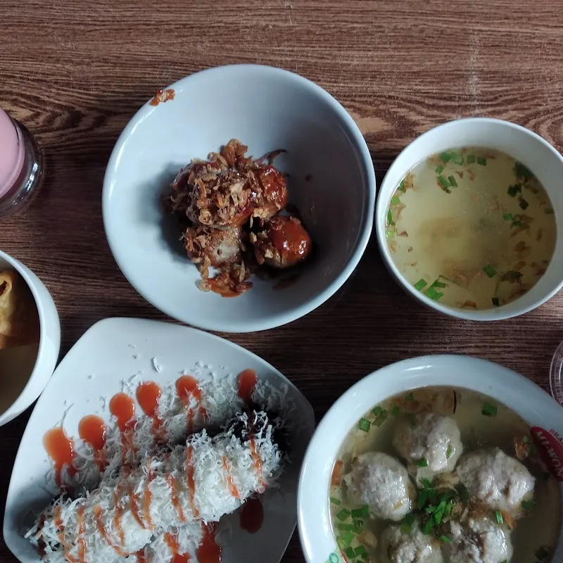 Bakso Bakar foto 10