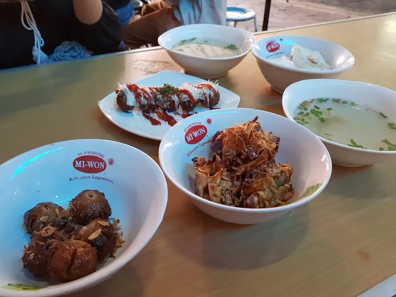 Bakso Bakar foto 9
