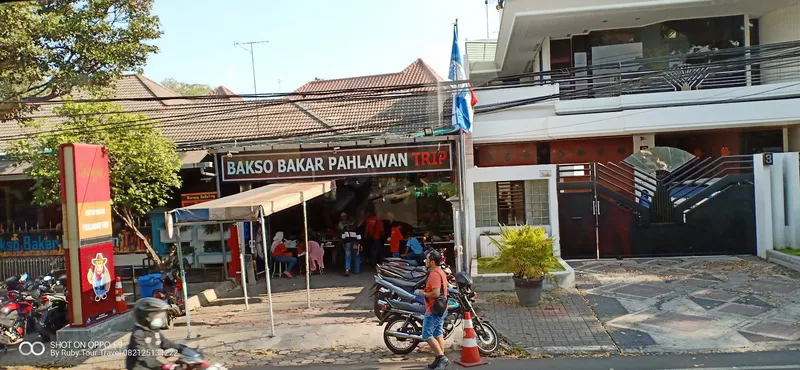 Kecamatan Klojen