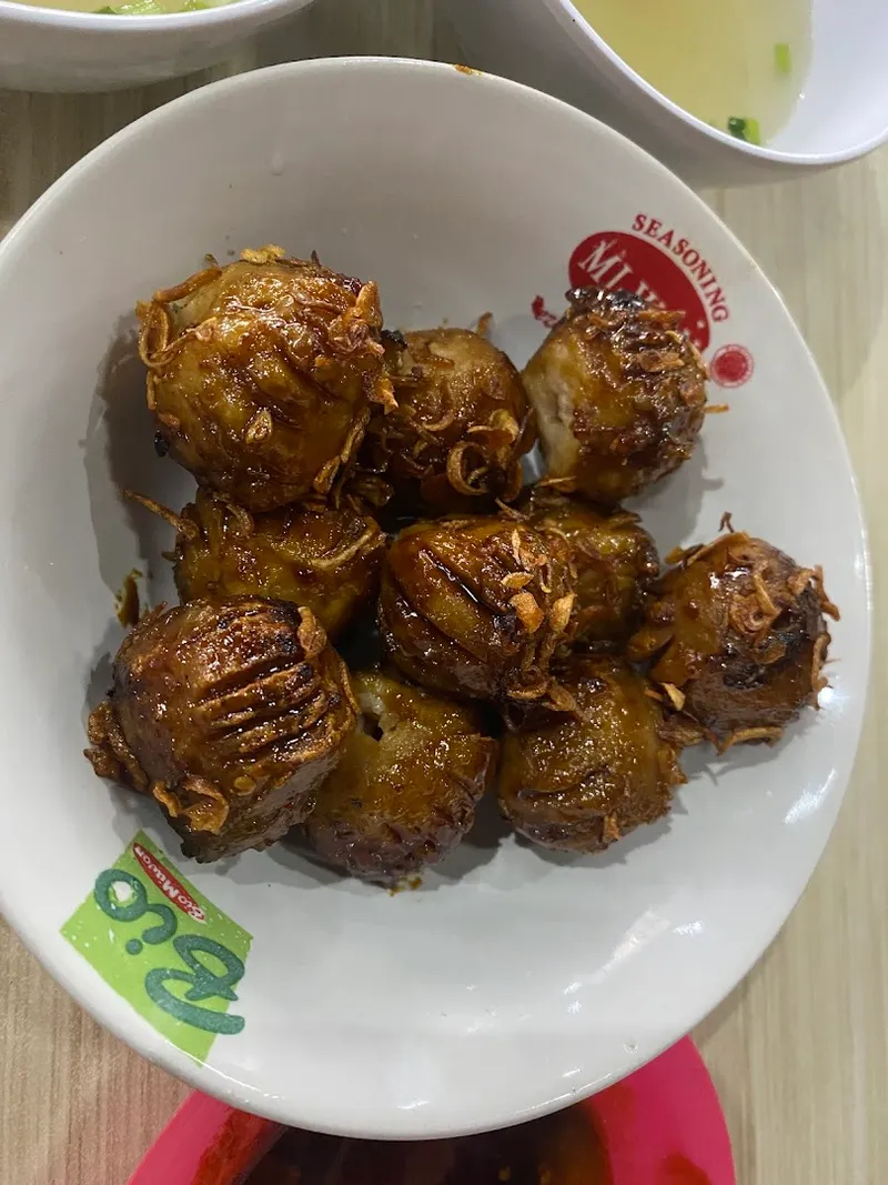 Bakso Bakar foto 7
