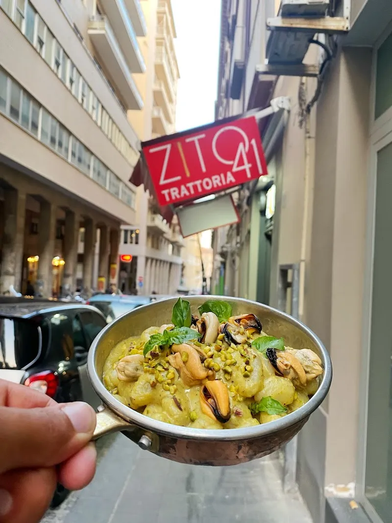 Zito 41 photo 7