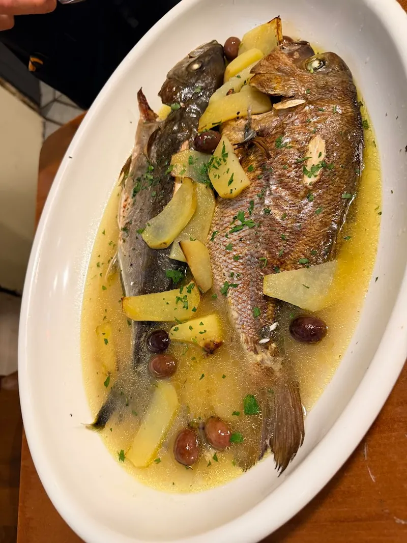 I Cantori del Pescato photo 5