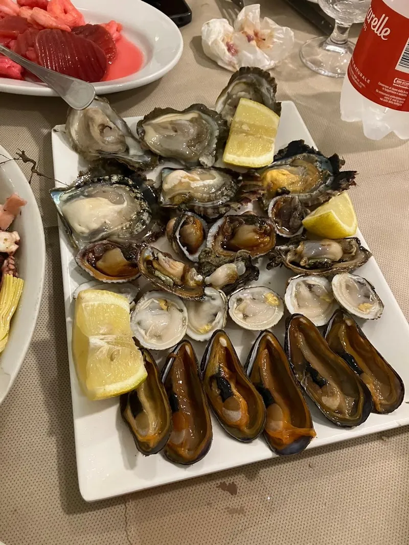 I Cantori del Pescato photo 9