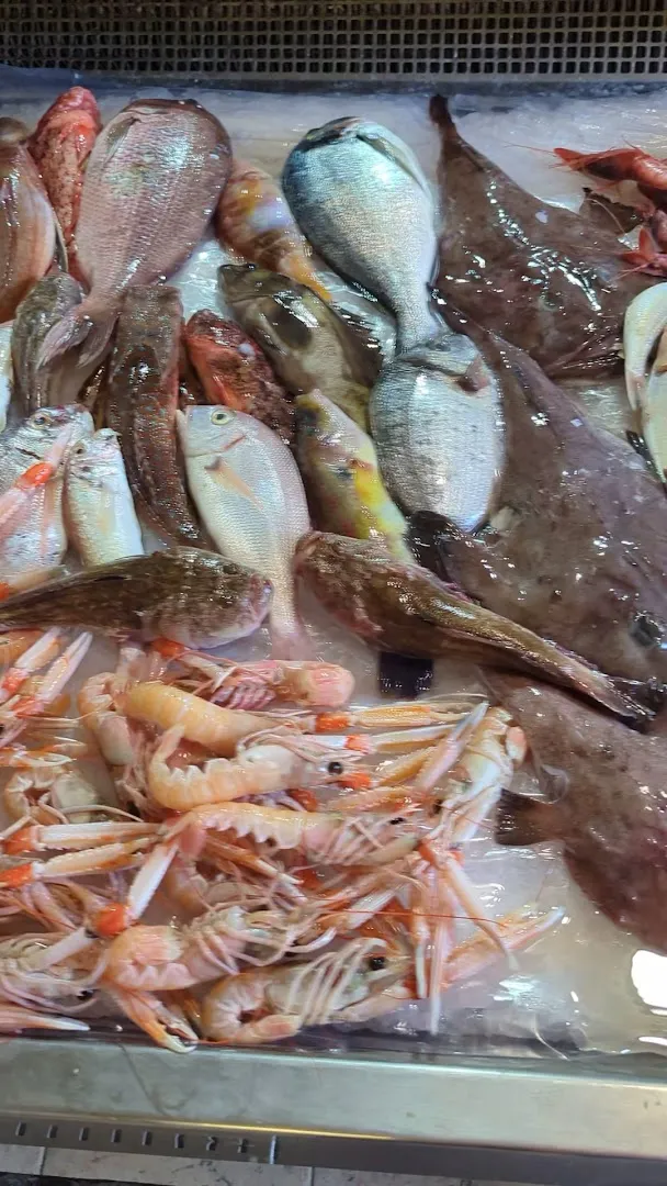 I Cantori del Pescato photo 8