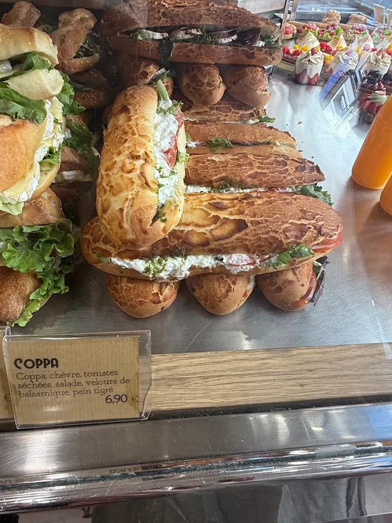 Boulangerie Rue de la Roquette photo 10