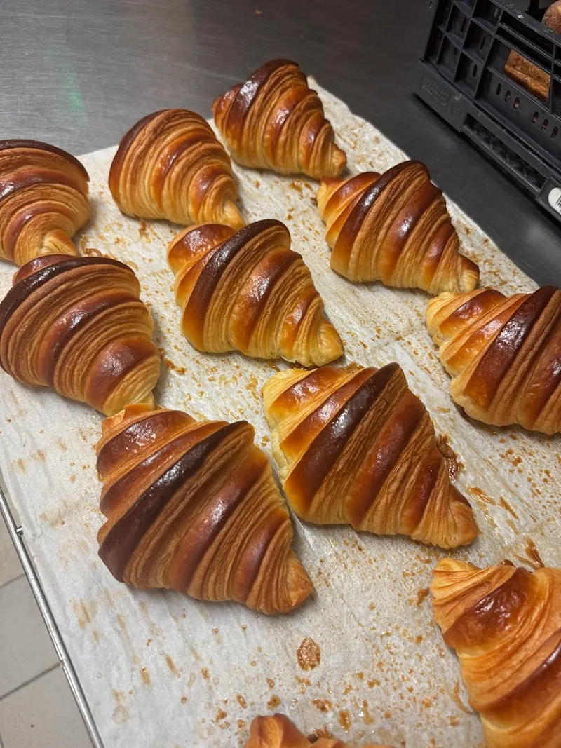 Boulangerie Rue de la Roquette photo 9