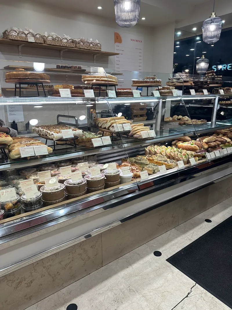Boulangerie Rue de la Roquette photo 5
