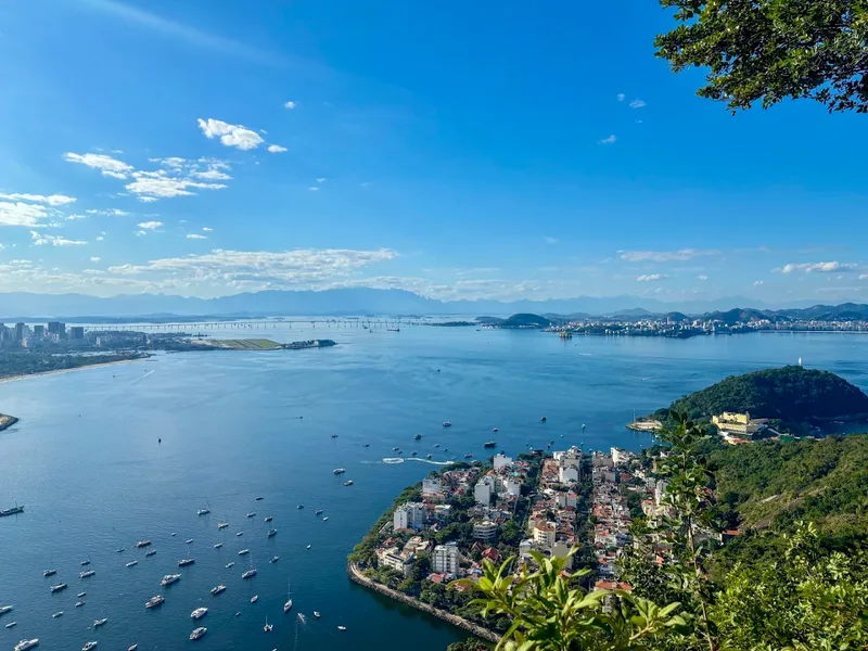Sugarloaf Mountain photo 6