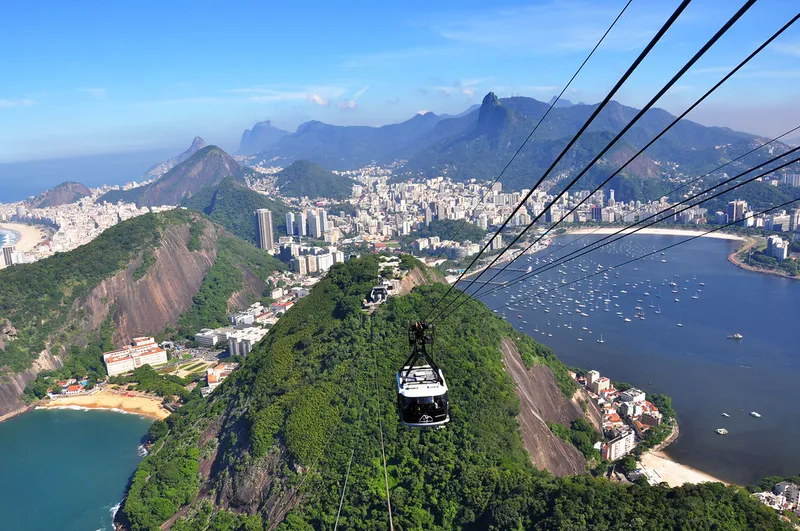 Sugarloaf Mountain photo 5