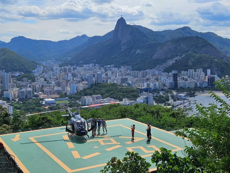 Sugarloaf Mountain photo 7