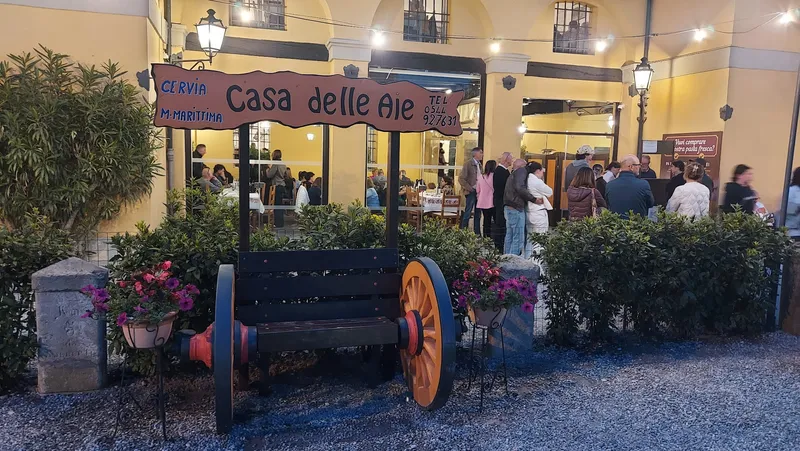 Casa delle Ristorante Tipico Romagnolo photo 6