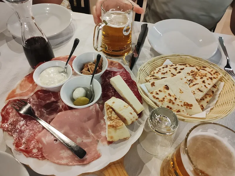 Casa delle Ristorante Tipico Romagnolo photo 9