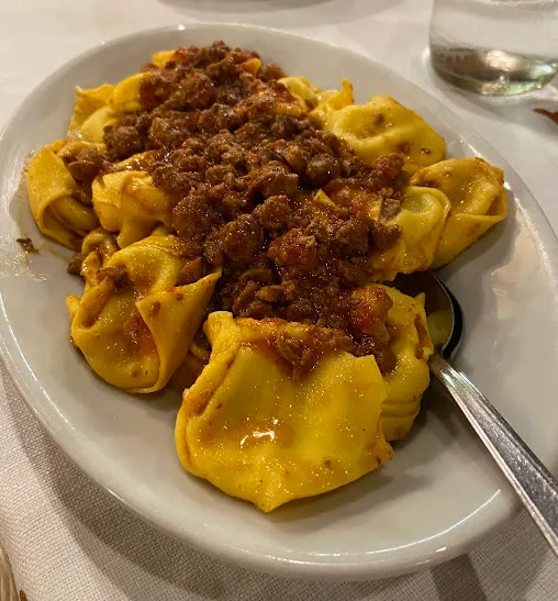 Casa delle Ristorante Tipico Romagnolo photo 5