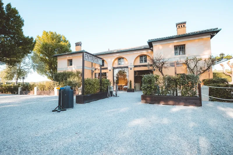 Casa delle Ristorante Tipico Romagnolo photo 7
