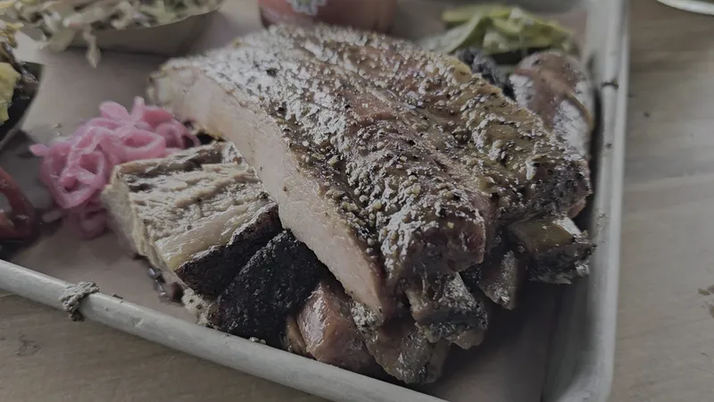 Truth BBQ foto 8