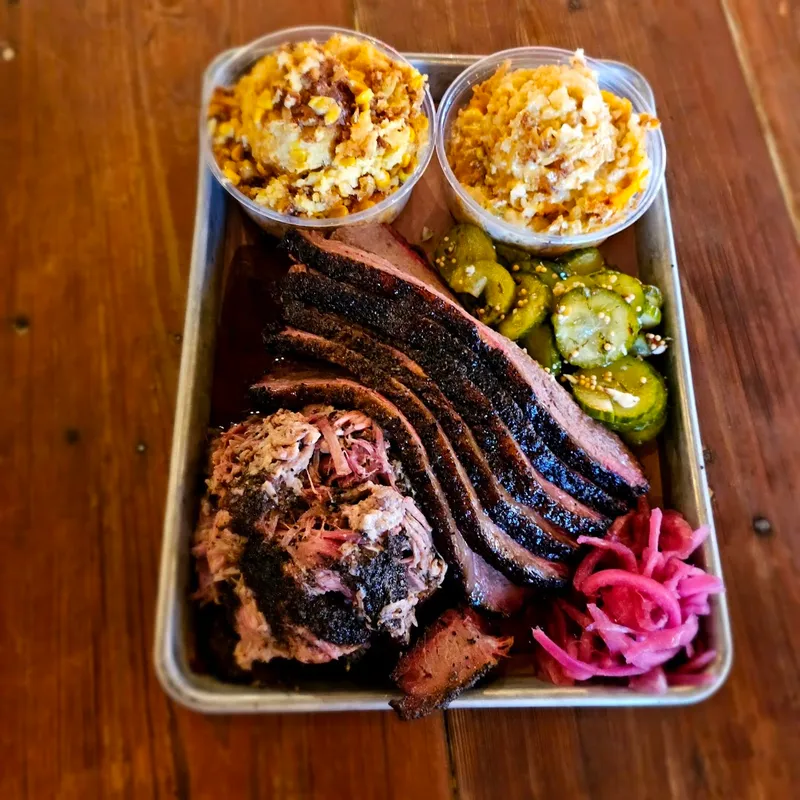 Truth BBQ foto 7