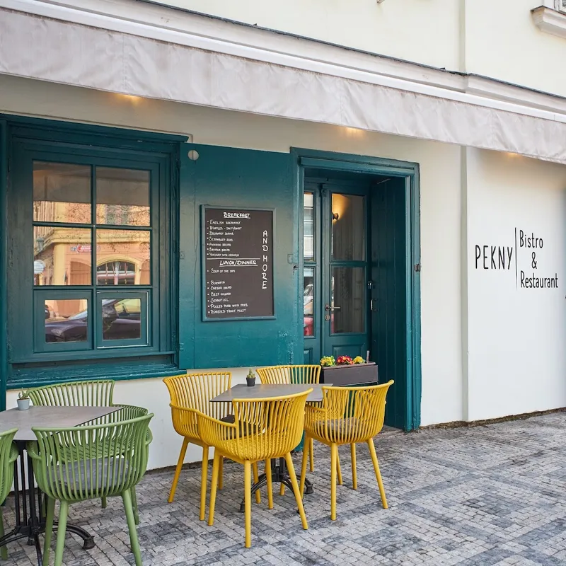 Bistrot photo 6