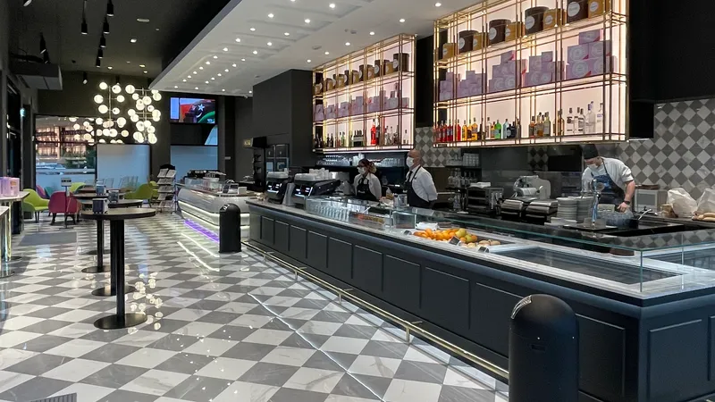 Bauli Ristorante