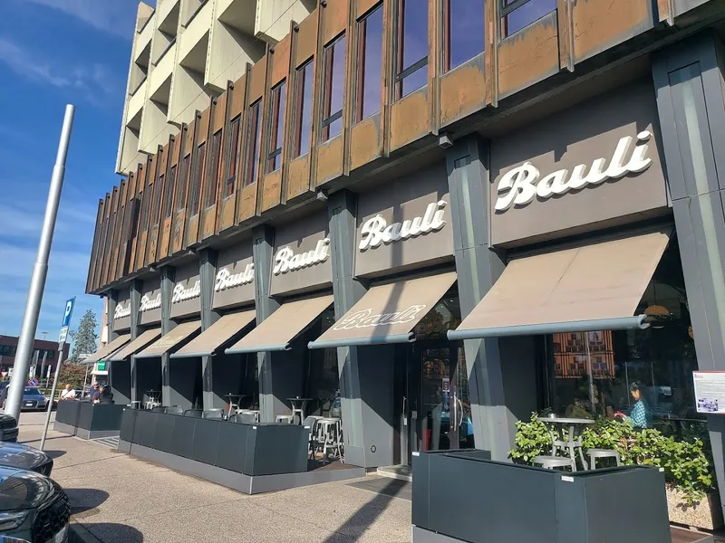 Bauli Ristorante photo 10