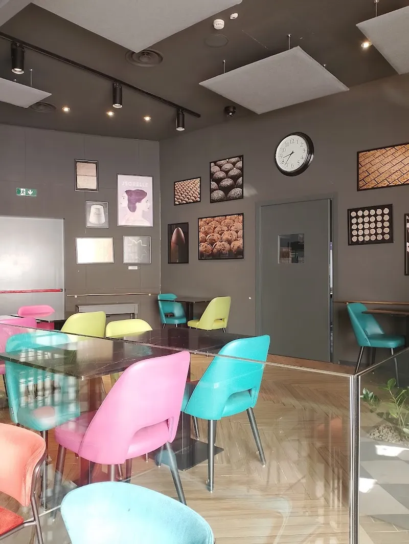 Bauli Ristorante photo 6