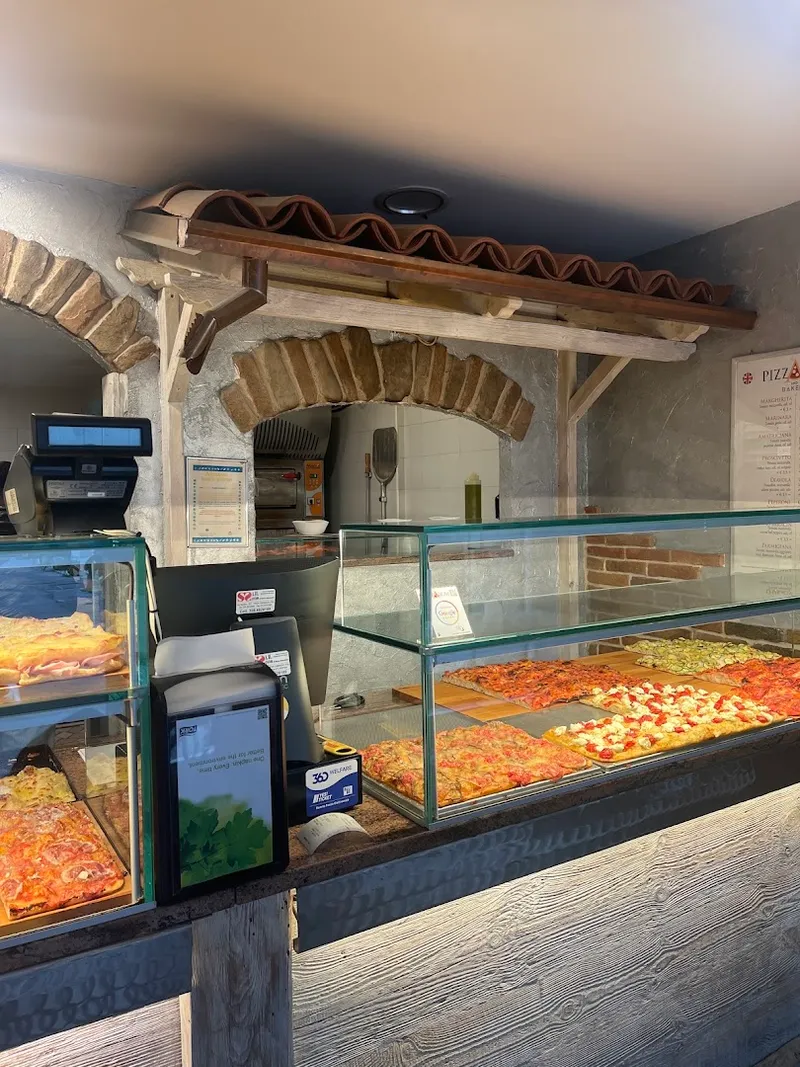 Pizzarium foto 7