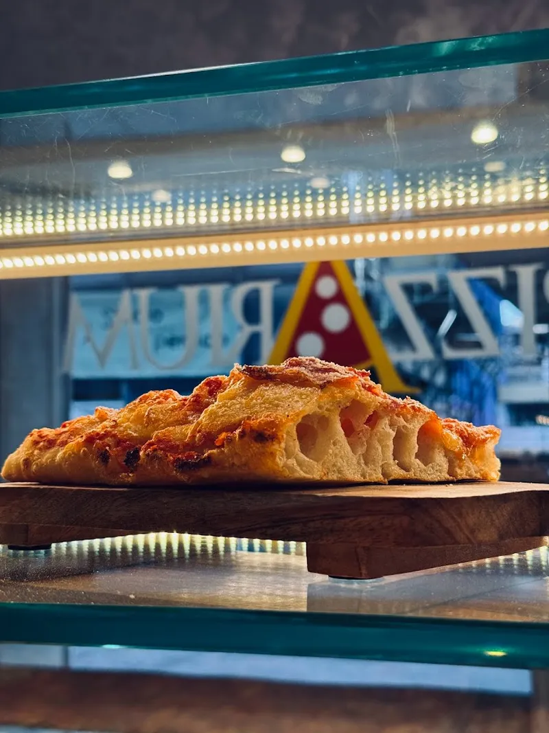 Pizzarium foto 10