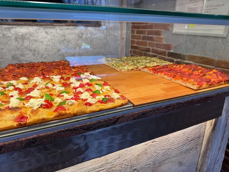 Pizzarium foto 6