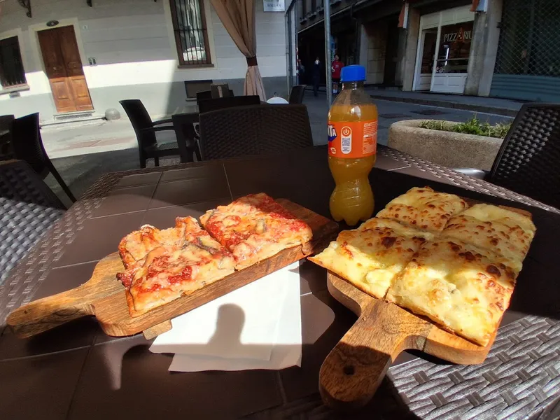 Pizzarium foto 5