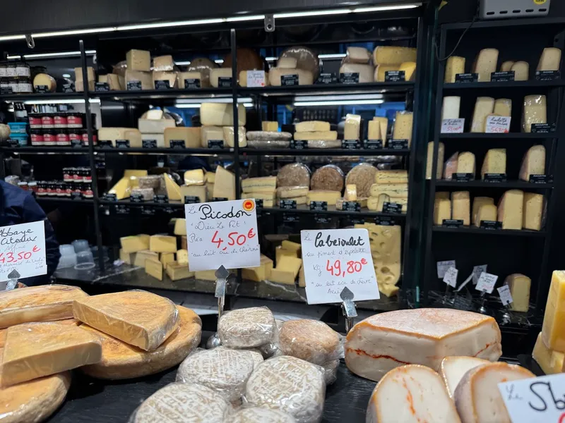 Fromagerie 4 Momes foto 9