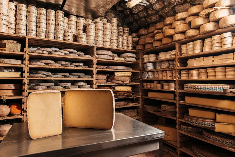 Fromagerie 4 Momes foto 10