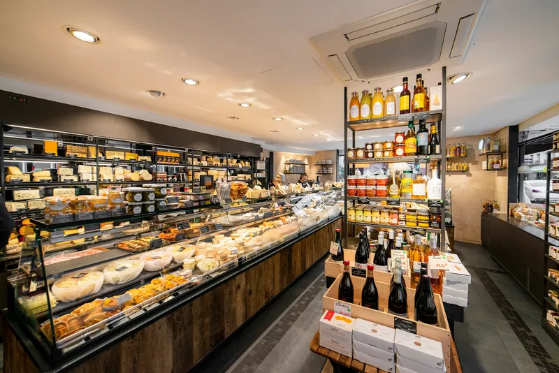 Fromagerie 4 Momes foto 5