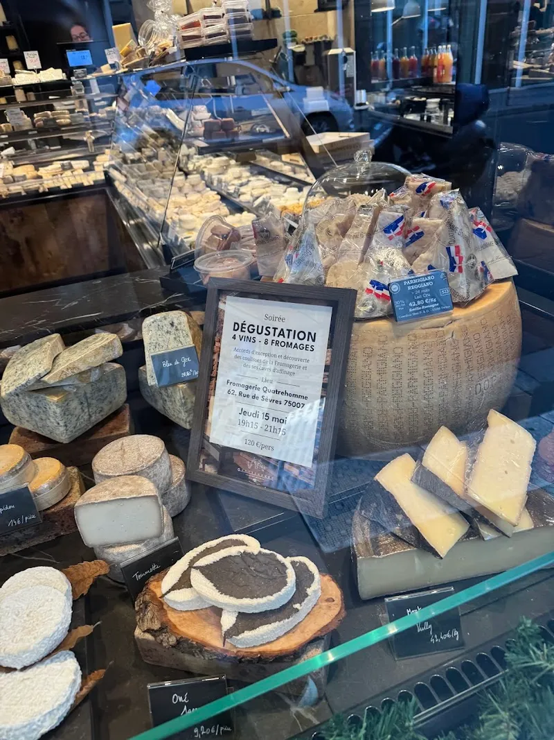 Fromagerie 4 Momes foto 6