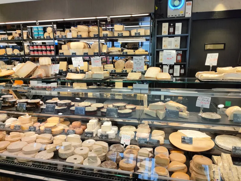 Fromagerie 4 Momes foto 7