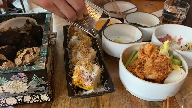 Jedju Noodle Bar photo 8
