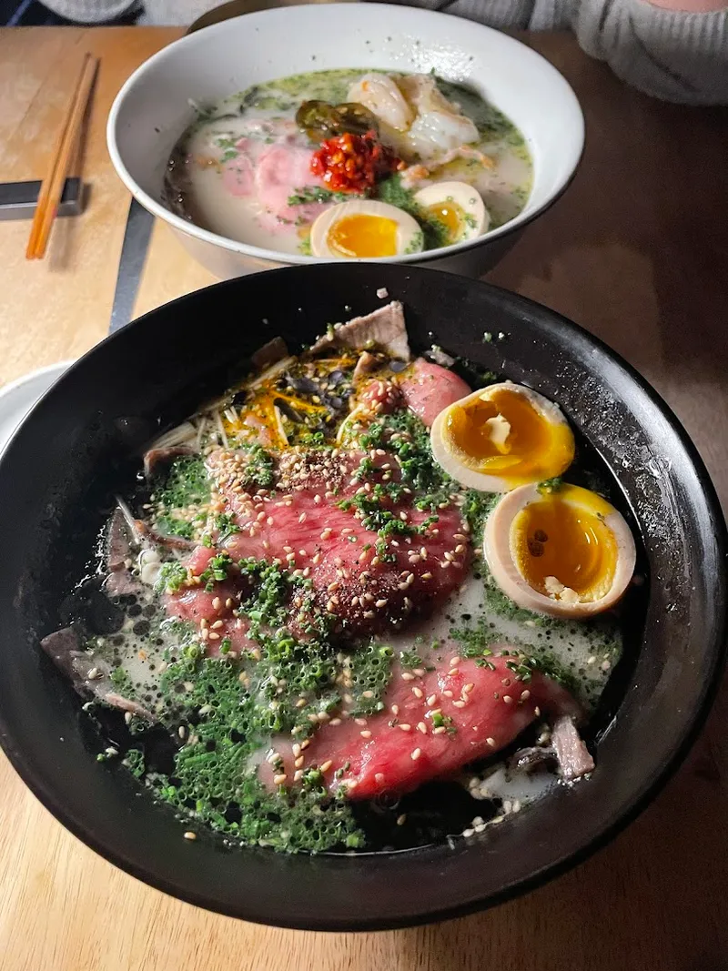 Jedju Noodle Bar photo 10