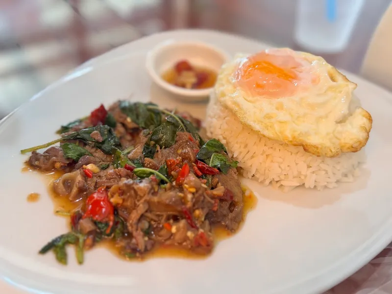 ก๋วยเตี๋ยวโบราณ photo 6