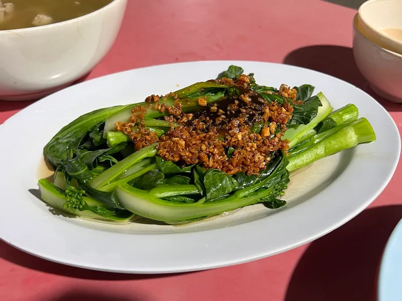 168 Claypot Chicken Rice photo 6