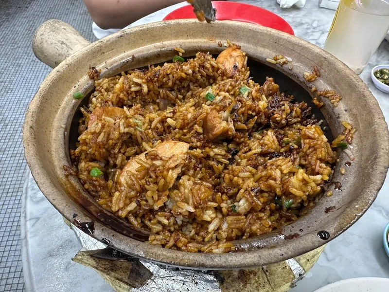 168 Claypot Chicken Rice photo 9