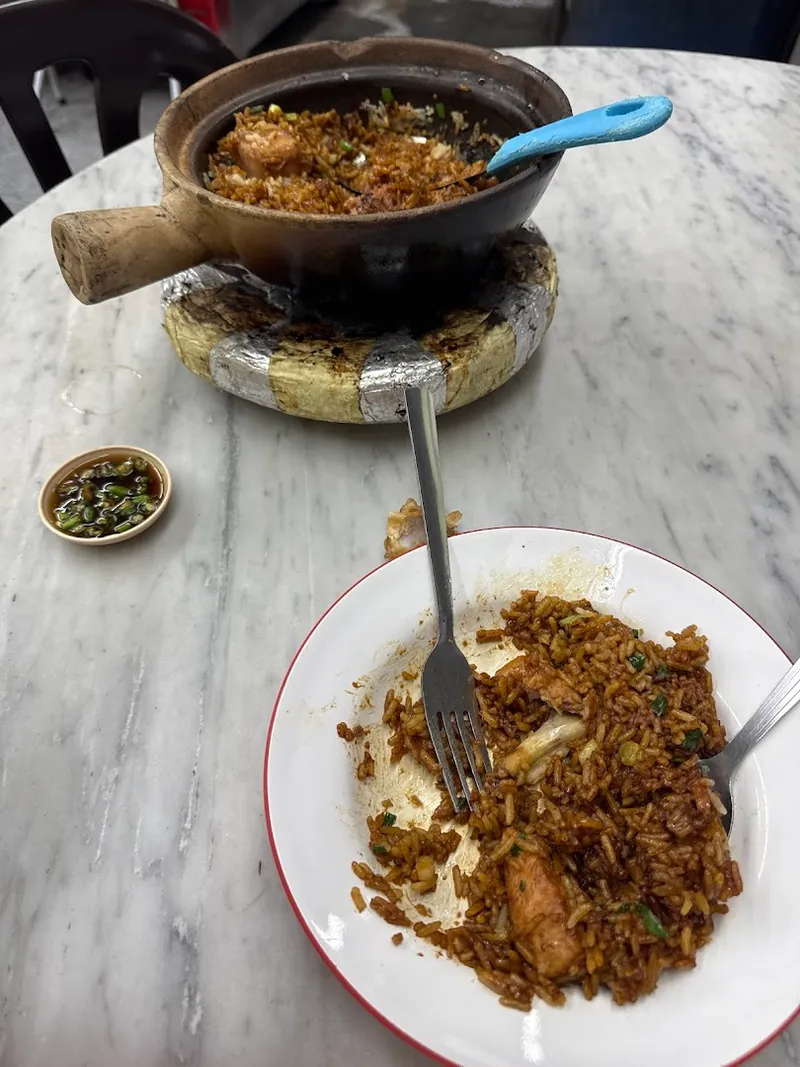 168 Claypot Chicken Rice photo 10