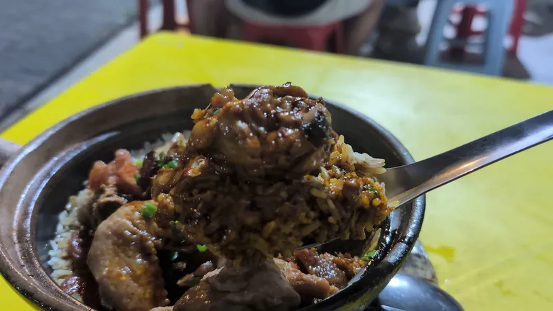 168 Claypot Chicken Rice photo 8