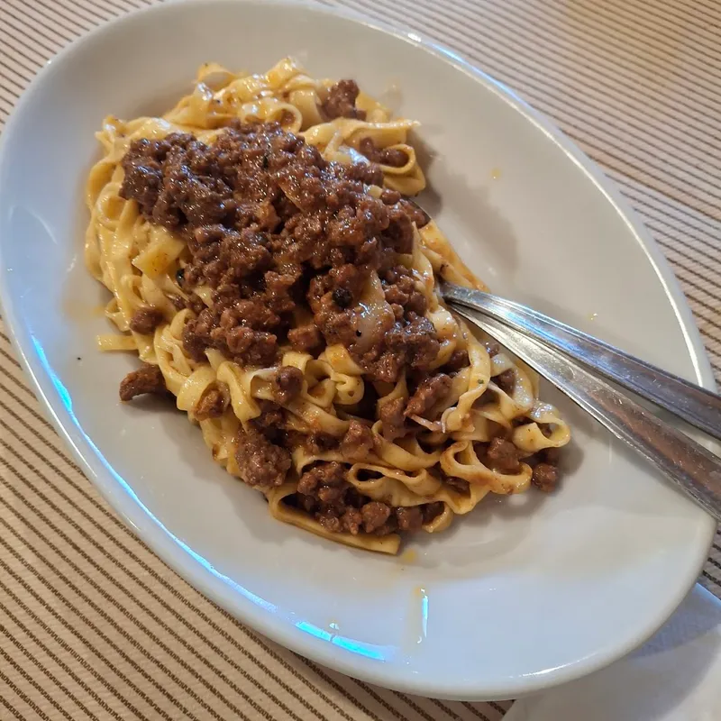 Trattoria del Cervo photo 5