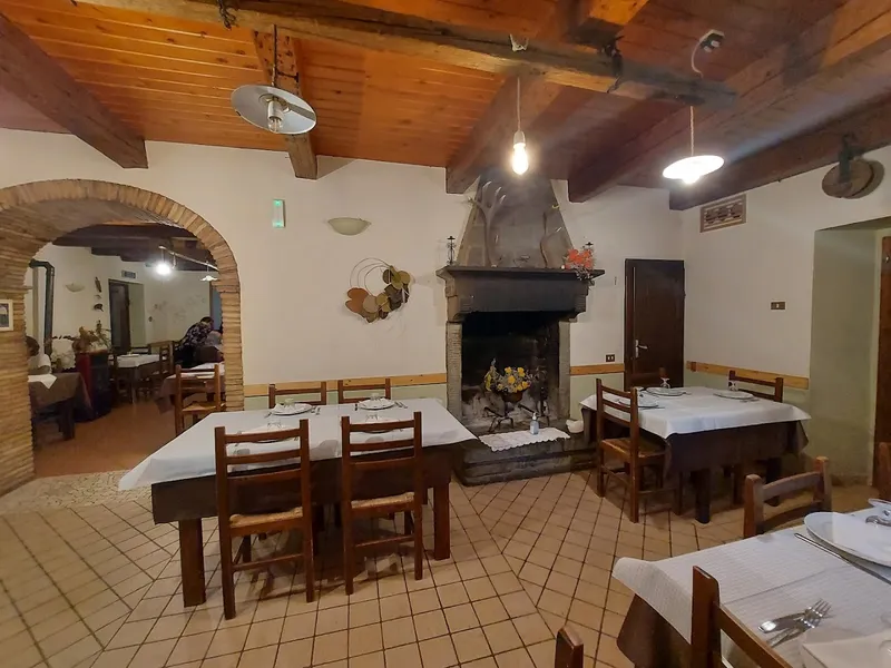 Trattoria del Cervo photo 10
