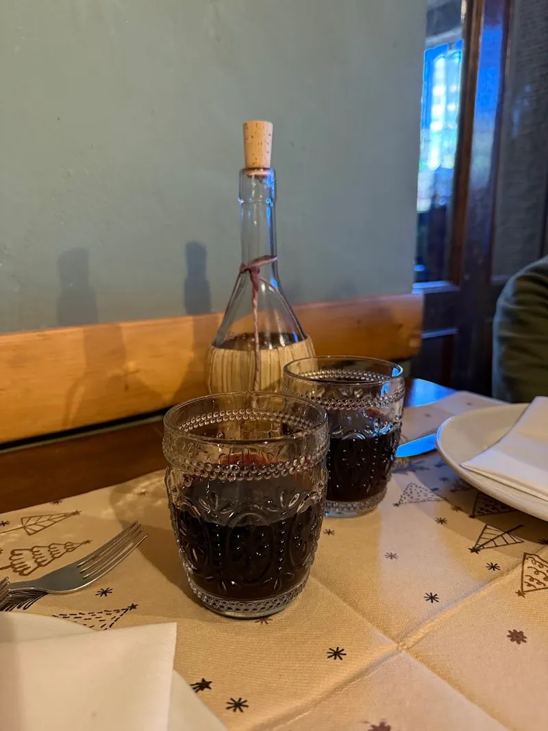 Trattoria del Cervo photo 9